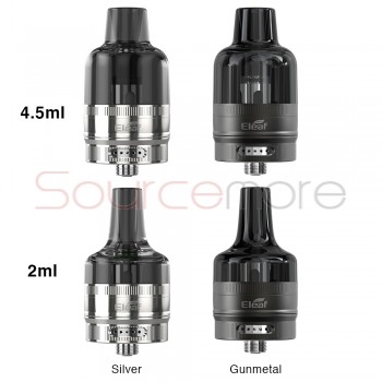 Eleaf GTL Pod Tank