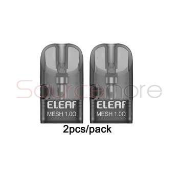 Eleaf IORE Lite 2 Refillable Pod Cartridge