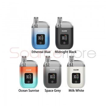 Eleaf IORE Pebble Kit