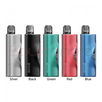 Eleaf iSilk Pod Kit