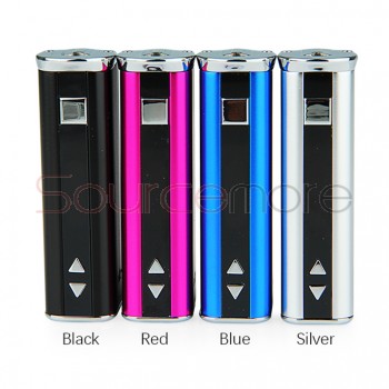 Eleaf iStick 30W Kit without Wall Adapter