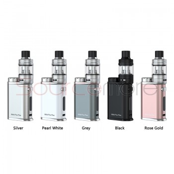 Eleaf iStick Pico Plus Kit with Melo 4S Tank