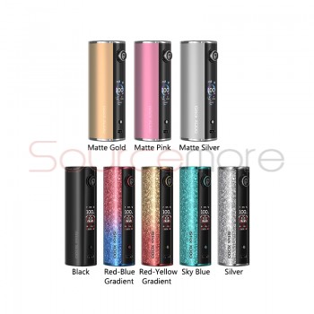 Eleaf iStick XC100 Box Mod