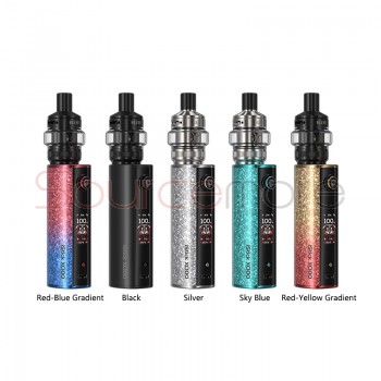 Eleaf iStick XC100 Kit with Melo X Tank