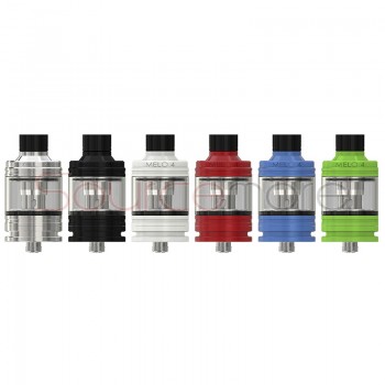 Eleaf Melo 4 D25 Atomizer 4.5ml