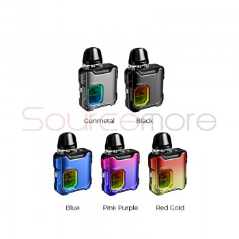 Freemax Galex Nano Kit