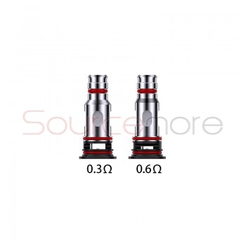 Uwell Crown X Coil