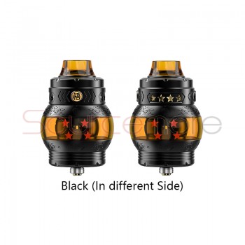 Fumytech Dragon Ball Sub Ohm Tank