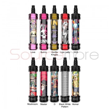 Fumytech Hookah Air Mini Kit