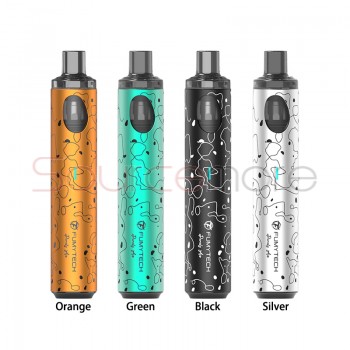 Fumytech Purely AIO Kit