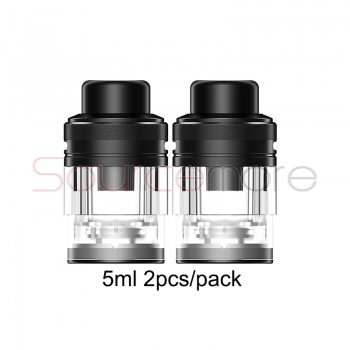 GeekVape Aegis Force Empty Pod Cartridge