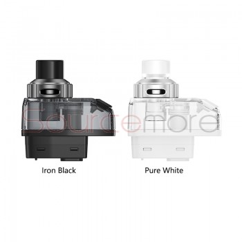 GeekVape Aegis Hero Empty Pod Cartridge New Version