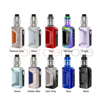 GeekVape Aegis Legend III 3 Kit