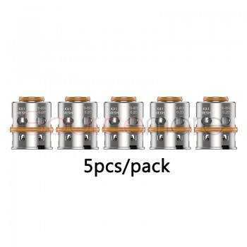 GeekVape M Series Coil for Z Max