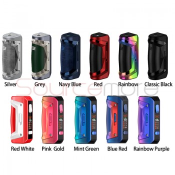 GeekVape S100 Aegis Solo 2 Mod