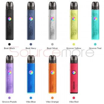Geekvape Sonder Q3 Pod Kit