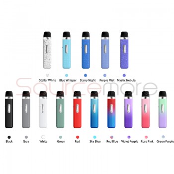 GeekVape Sonder Q Pod System Kit