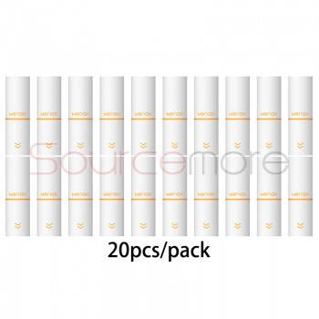 GeekVape Wenax M1 Replacement Filter Drip Tip 20pcs 