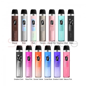 GeekVape Wenax Q Pod Kit