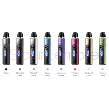 GeekVape Wenax Q Pro Kit