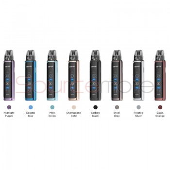 GeekVape Wenax Q Ultra Kit