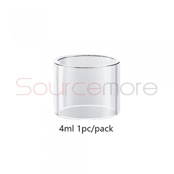 GeekVape Z Nano MTL Tank Glass Tube