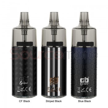 Gobar Tornado Skylin Kit