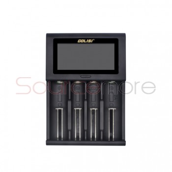 Golisi I4 Battery Charger