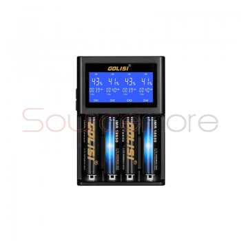 Golisi S4 Charger
