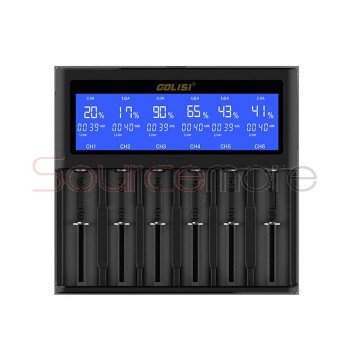 Golisi S6 Charger