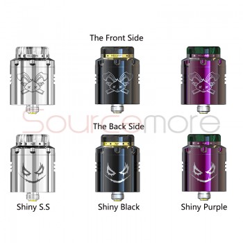 Hellvape Dead Rabbit 3 RDA J Edition