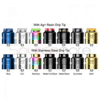 Hellvape Dead Rabbit 4 RDA
