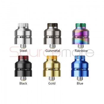 Hellvape Dead Rabbit Mini RDA
