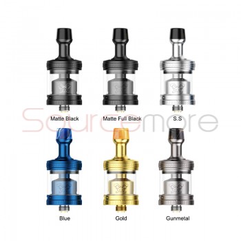 Hellvape Dead Rabbit MTL 2 RTA