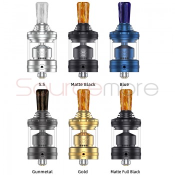 Hellvape Dead Rabbit MTL RTA