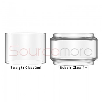 Hellvape Dead Rabbit Solo RTA Glass Tube
