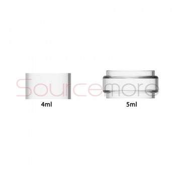 Hellvape Fat Rabbit 2 Glass Tube