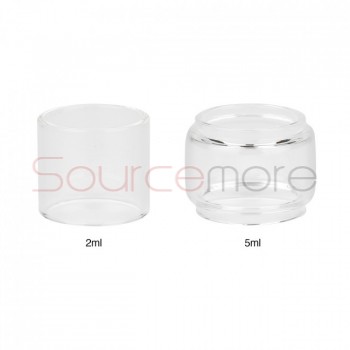 Hellvape Fat Rabbit Glass Tube