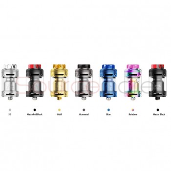 Hellvape Fat Rabbit Solo 2 RTA