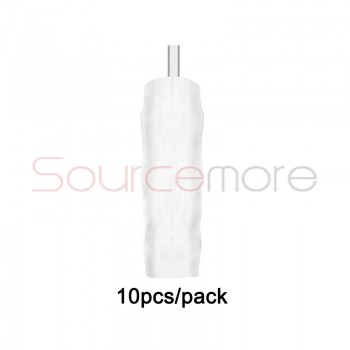Hellvape Max Shoelace Cotton for Dead Rabbit M