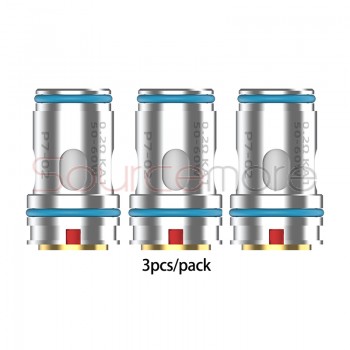 Hellvape P Coil for Hellbeast 2/Fat Rabbit 2