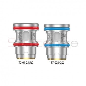 Hellvape TLC Coil