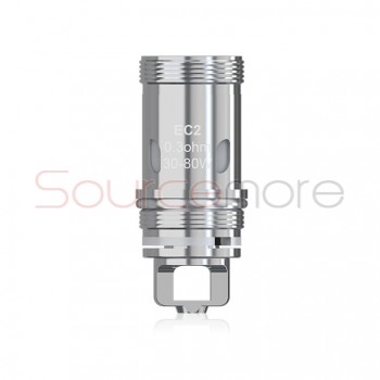 Eleaf EC2 0.3ohm Coil for Melo 4 - 5PCS