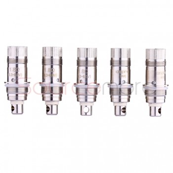Aspire BVC Replaceable Coils 5pcs for Nautilus