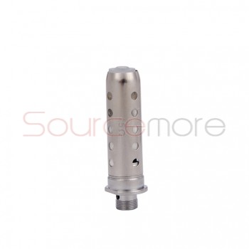 Innokin Replacement Coil Head for Endura Prism T18 Tank Japanese Organic Cotton Coil Head 5pcs-1.5ohm