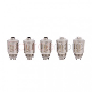 Eleaf 0.75ohm Coil for GS Air 2 Atomizers 5PCS
