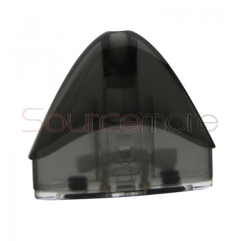 Suorin Drop 2ml Replacement Cartridge-Black