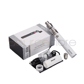SMOK Stick One Basic Kit - White