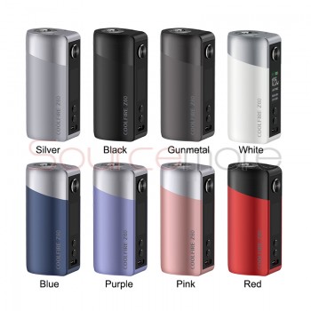 Innokin CoolFire Z60 Mod