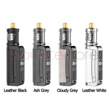 Innokin CoolFire Z80 Zenith II Kit